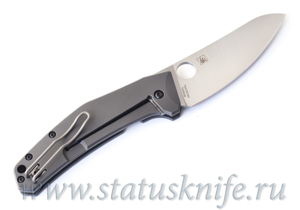 Нож Spyderco SpydieChef C211TIP