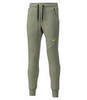 Mizuno Athletic Rib Pant брюки для бега женские серые - 1