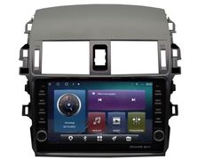 Магнитола Toyota Corolla E150( 07-13) Android 10 4/64GB IPS DSP модель CBK-2007TS