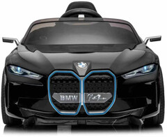 BMW I4 4WD (ЛИЦЕНЗИОННАЯ МОДЕЛЬ) с дистанционным управлением