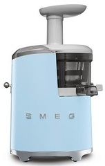 Шнековая соковыжималка Smeg SJF01PBEU