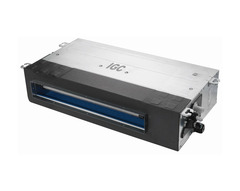 Канальный кондиционер IGC IDХ-36HS/IUX-36HS