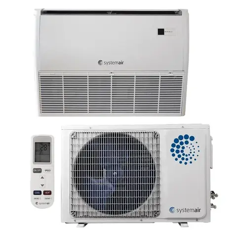 Сплит-система напольно-потолочного типа Sysplit Simple Ceiling 36 HP R