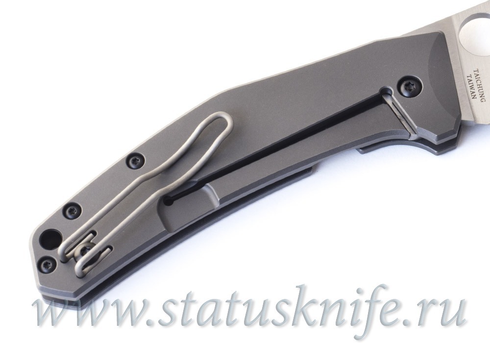 Нож Spyderco SpydieChef C211TIP