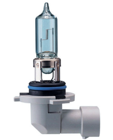 Галогенные лампы Philips HB3 Blue Vision (4000K) (1шт.) Галогенные лампы Philips HB3 Blue Vision (4000K) (1шт.)