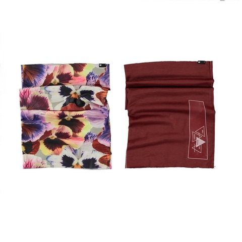 Снуд Molo Tube Giant Floral
