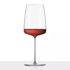 Набор бокалов для вин Flavoursome & Spicy, ручная работа, объем 689 мл, 2 шт., ZWIESEL GLAS Simplify 	арт.122054