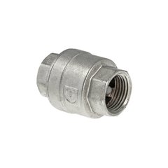 Клапан обратный 1/2"в-в VALTEC