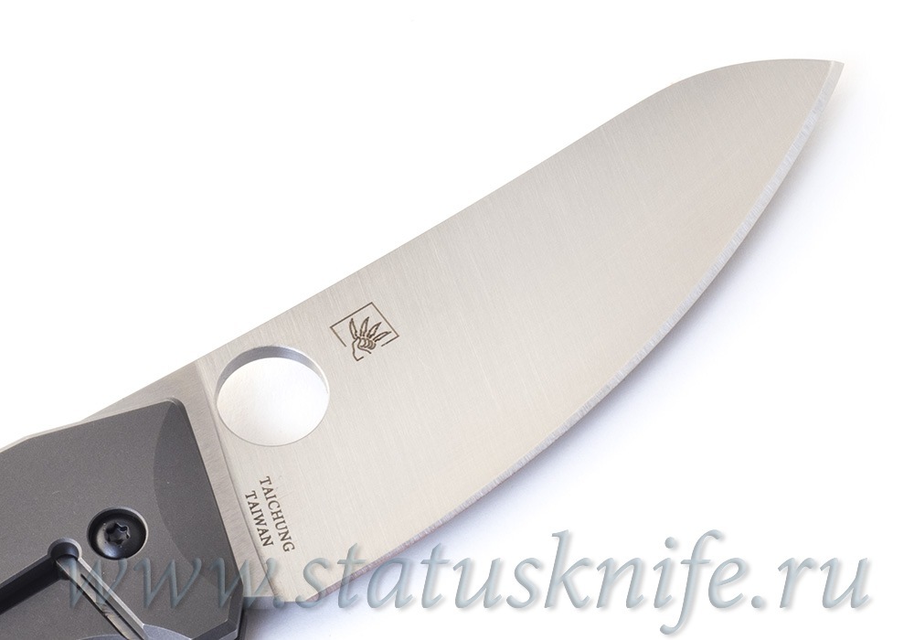 Нож Spyderco SpydieChef C211TIP