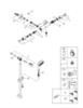 GROHE Grohtherm 800 34768000 Термостат с душевым гарнитуром