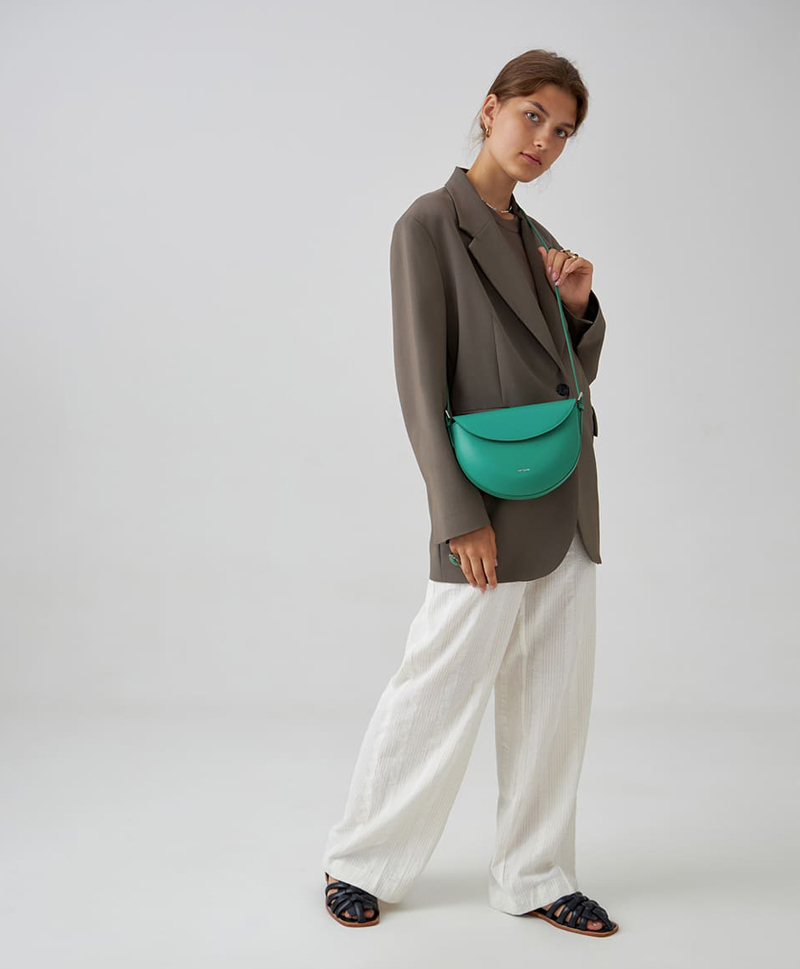 Сумка Dream bag Emerald