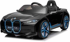 BMW I4 4WD (ЛИЦЕНЗИОННАЯ МОДЕЛЬ) с дистанционным управлением