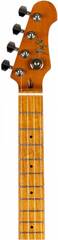 Электроукулеле баритон FLIGHT Pathfinder Baritone OBL