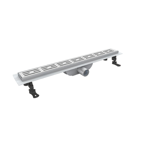 RGW Drain Leo-40-60 60214060-01 Душевой лоток