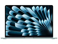 MacBook Air 15” (M4 10-Core, GPU 10-Core, 16GB, 256GB)