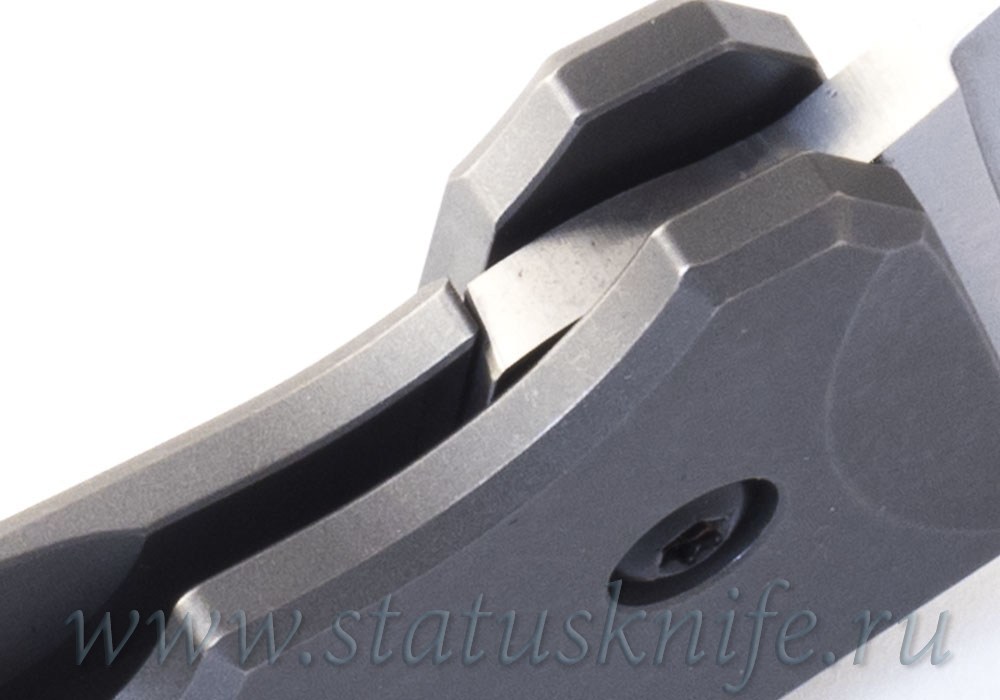 Нож Spyderco SpydieChef C211TIP