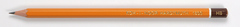 Карандаш чернографитный KOH-I-NOOR 1500, HB