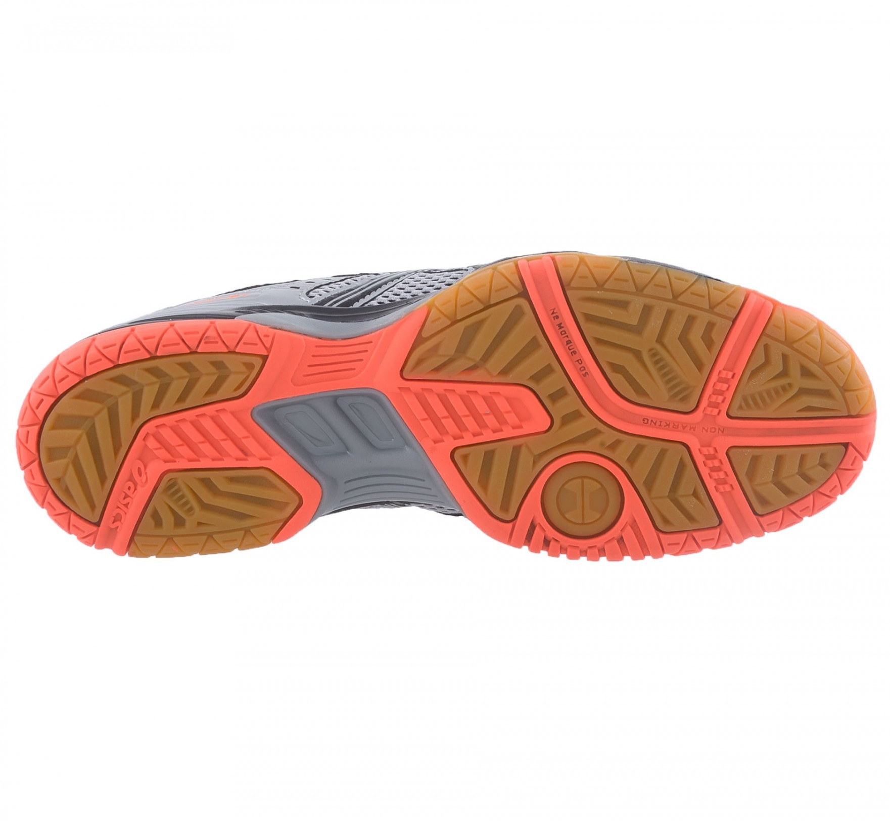 Кроссовки волейбольные Asics Gel-Rocket 6 мужские - 3