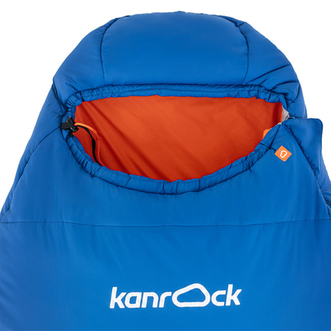Картинка спальник Kanrock   - 5