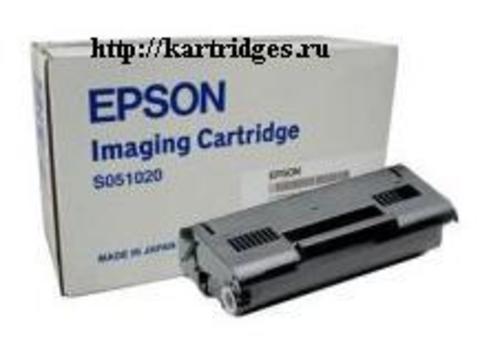 Картридж Epson S051020