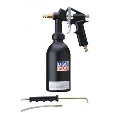 Liqui Moly Hohlraum Druckbecher Pistole Пистолет распылитель высокого давления