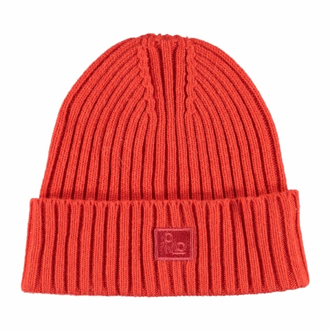 Шапка Molo Karli Fiery Red