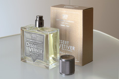 ДУХИ SAPONIFICIO VARESINO Desert Vetiver Eau de Parfum 100 мл