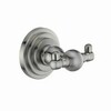 WasserKRAFT Ammer K-7023D Крючок, цвет: хром
