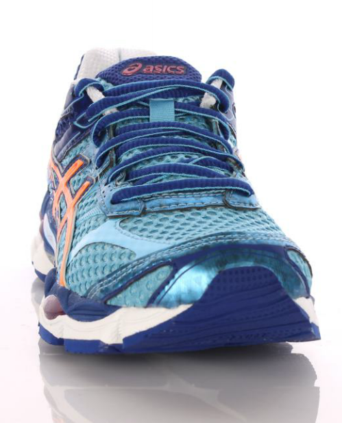 Asics Gel-Cumulus 16 кроссовки для бега женские blue