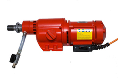 Алмазная установка WEKA LADM250