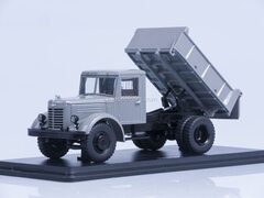 YaAZ-205 dump truck gray Start Scale Models (SSM) 1:43