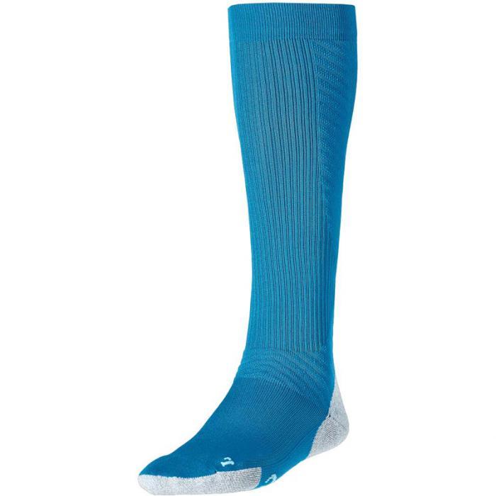 Компрессионные гольфы Asics Compression Support синие
