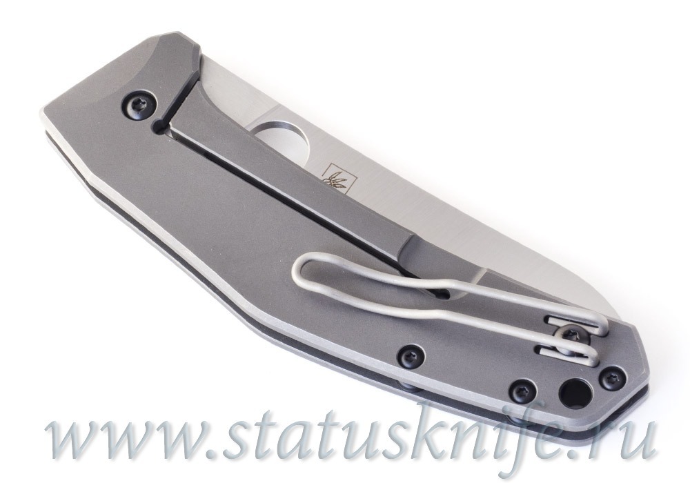 Нож Spyderco SpydieChef C211TIP