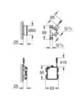 GROHE 40402000 Электронный вентиль для посудомоечной машины