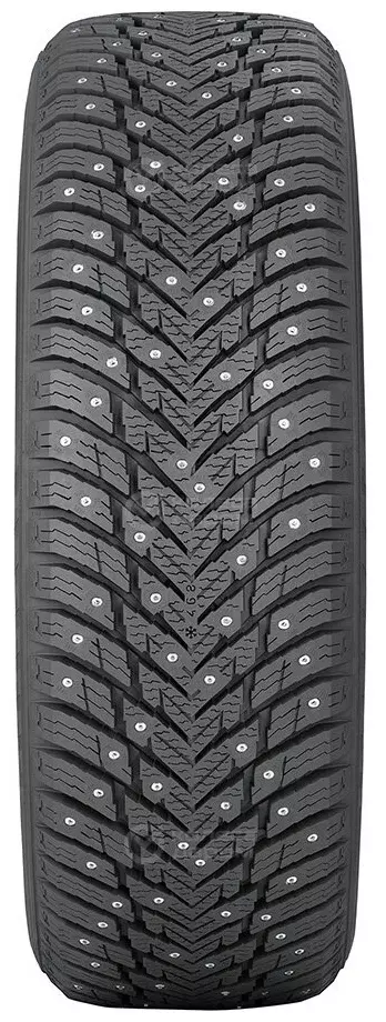 Шина Nokian Tyres Hakkapeliitta 10p 95T XL R15 195/65 шипованная