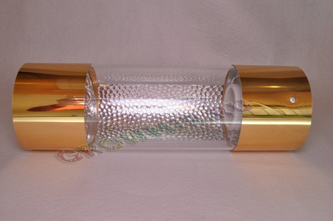 Светильник Cooltube ALU 120мм