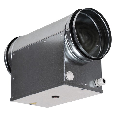 Электрический нагреватель Airone EOK-125-1.2-1ф