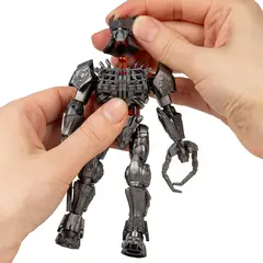 Сборная фигурка Blokees Transformers Scourge (Classic Class 03)