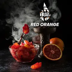 BlackBurn 100гр. Red Orange (Красный апельсин) (М)
