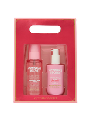 ПОДАРОЧНЫЙ МИНИ НАБОР COCONUT MILK & ROSE