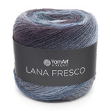 Пряжа YarnArt Lana Fresco 8116