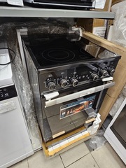 Плита стеклокерамическая GEFEST 5560-03 0057