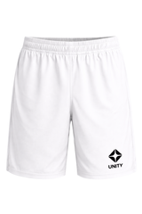 Шорты Unity Elite белый