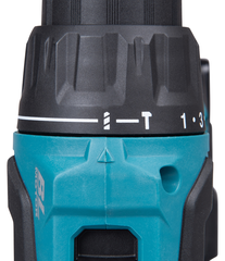 Аккумуляторная ударная дрель-шуруповёрт Makita DHP490Z