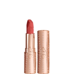 Charlotte Tilbury The Look of Love Matte Revolution Lipstick - Mrs Kissed 3.5g