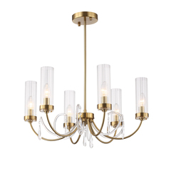 Подвесная люстра ST Luce Иллюмиа SL1400.303.06