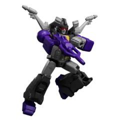 Случайная фигурка Blokees Transformers Galaxy Version (08) One Shall Fall