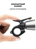 Картинка звонок Rockbros 34210005 titan - 5