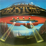 BOSTON:  Don't Look Back (Винил)