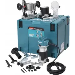 Фрезер Makita RT0702CX2J